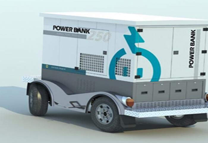 Tinggalkan Genset, PLN Perkenalkan Power Bank Solusi Express dan Murah